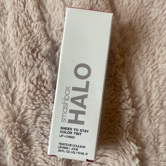 SMASHBOX Pomegranate Sheer to Stay Color Tint - Picture 2 of 2